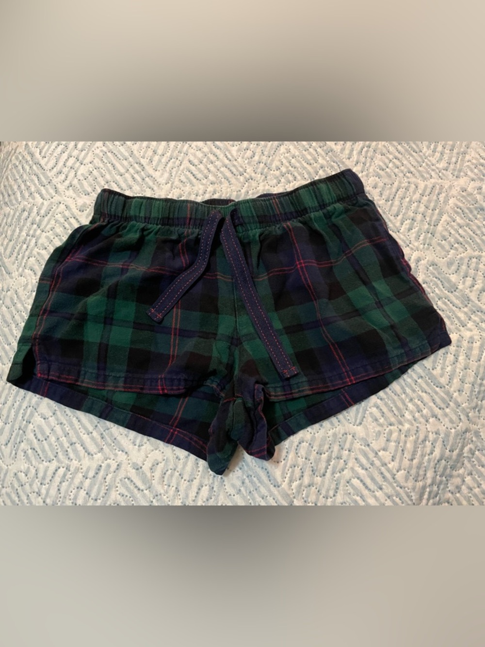 Lounge shorts
